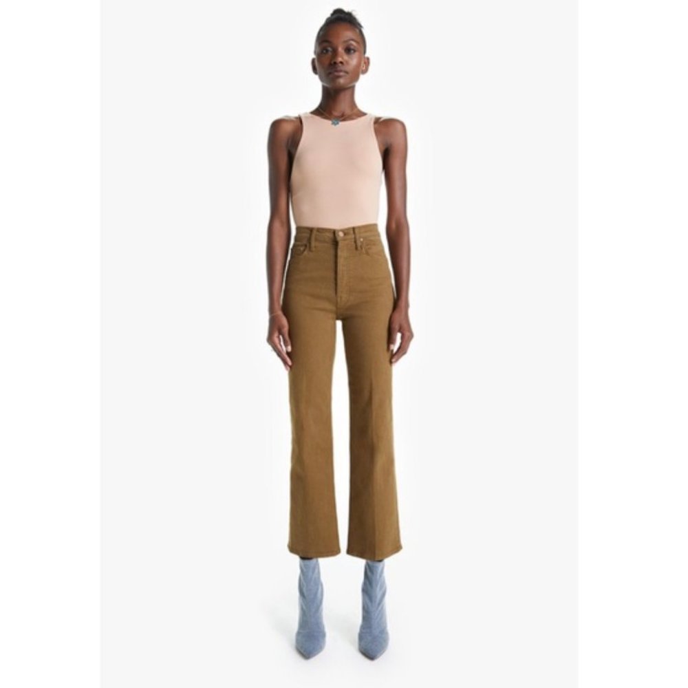 MOTHER The Tripper Jeans 26